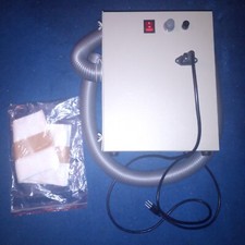 Dental Lab suction machine