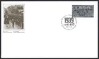 🍁Canada   #1260    "SECOND WORLD WAR"     Brand New  1989  First Day Cover