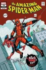 AMAZING SPIDER-MAN #70 (DEADPOOL APRIL FOOLS AF #15 HOMAGE VARIANT) COMIC