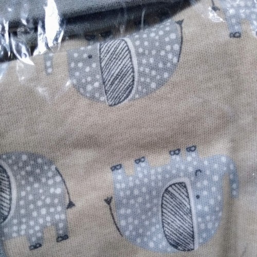 Tiny Baby Boy Clothes Layette Set Starter Outfit Hat Babygrow Bodysuit Premature - Picture 9 of 26