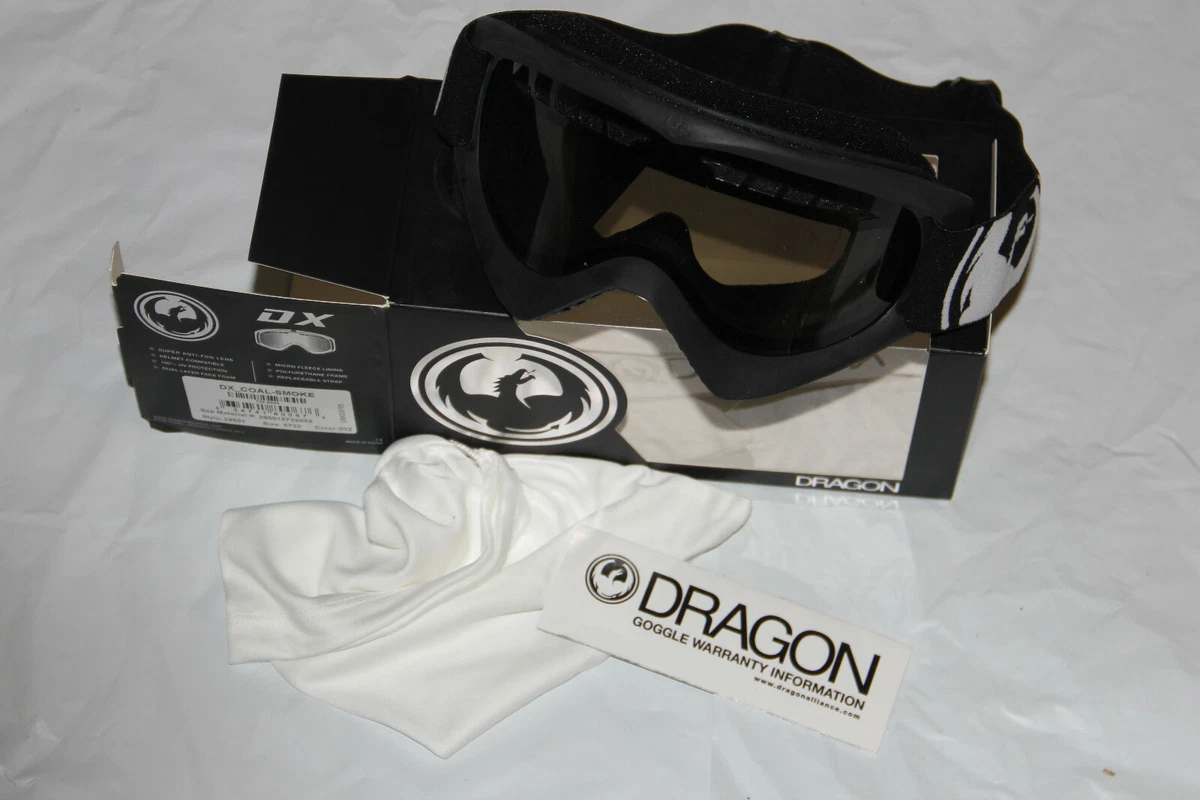 Black dragon goggles hotsell