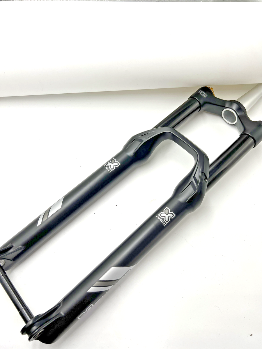 パーツ Xfusion trace36 HLR 29/27.5+ boost TRACE36 HLR - PRODUCT - XFUSION