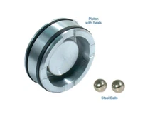 Sonnax 77987-01K 4L60E 4L65E 4L70E Pinless Forward Accumulator Piston Kit