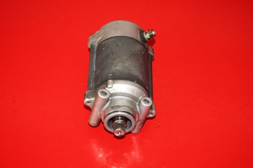 97 HONDA NIGHTHAWK CB250 ENGINE STARTING STARTER MOTOR -DC 12V - Picture 2 of 10
