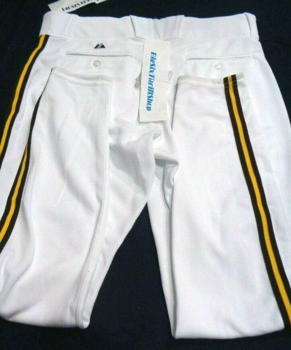 Majestic Authentic Collection San Diego Padres MLB Pants
