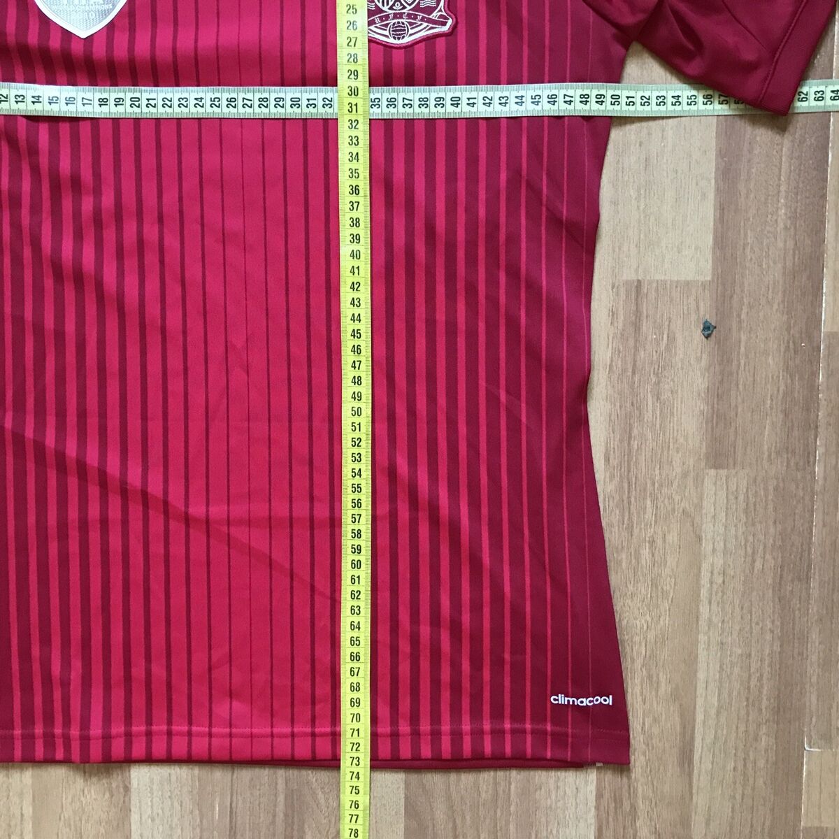 SPAIN 2014 HOME FOOTBALL SHIRT SOCCER JERSEY ADIDAS G85279 SPAIN 2014 HOME FOOTBALL SHIRT SOCCER JERSEY ADIDAS G85279