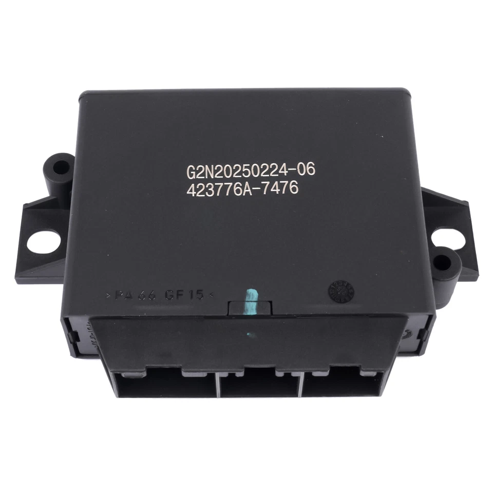Centralina modulo parcheggio assistito per VW Golf VI Plus 1.6 2.0 5K0919475C 5K0919475E - Immagine 2 di 4