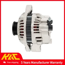 13649 Alternator for Civic 1.6L 1996 97 98 99 00 Civic Del Sol 1.6L 96 97