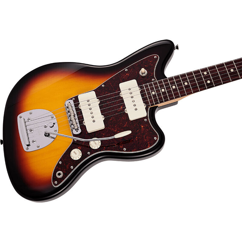 Fender / Made in Japan Junior Collection Jazzmaster 3-Color Fender / Made in Japan Junior Collection Jazzmaster 3-Color