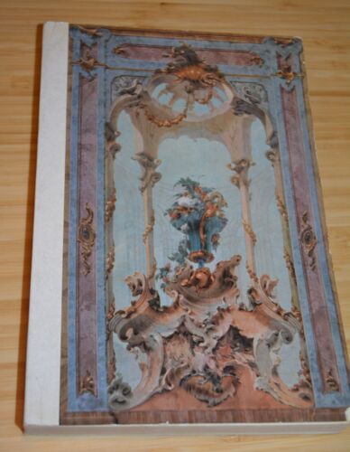 THE AGE OF ROCOCO, ART AND CULTURE OF THE EIGHTEENTH CENTURY, COLLECTIBLE, 1958 - Foto 2 di 5