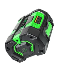 For Genuine EGO 10.0Ah 56V BA5600T Power + 56V 10Ah Lithium-Ion Battery Replace