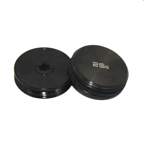 2X 5G-35G Black Blue Silver Golf Weights For Callaway Odyssey AI-One Putter HOT - Picture 21 of 30