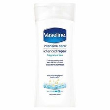 Vaseline Intensive Care - Advanced Repair - Fragrance Free - 200ml