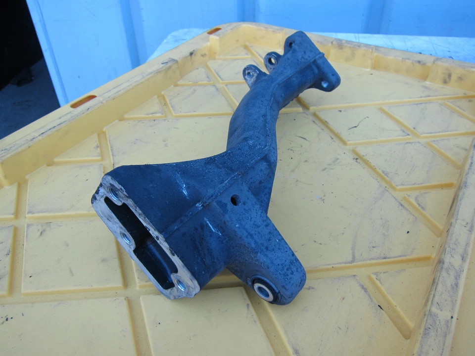 BMW K1200 LT 1999 OEM cuadro riel Foto 2 de 4