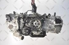 PORSCHE CAYMAN BOXSTER 987 2.9 24V 265PS 2012bj Benzinmotor MA1.20 MA1.20C 73tkm