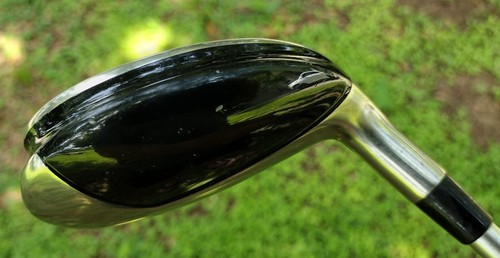 Ben Hogan AHS Hybrid 22° Single 4 Iron Apex Edge Regular Flex Graphite Golf Club - Picture 8 of 13