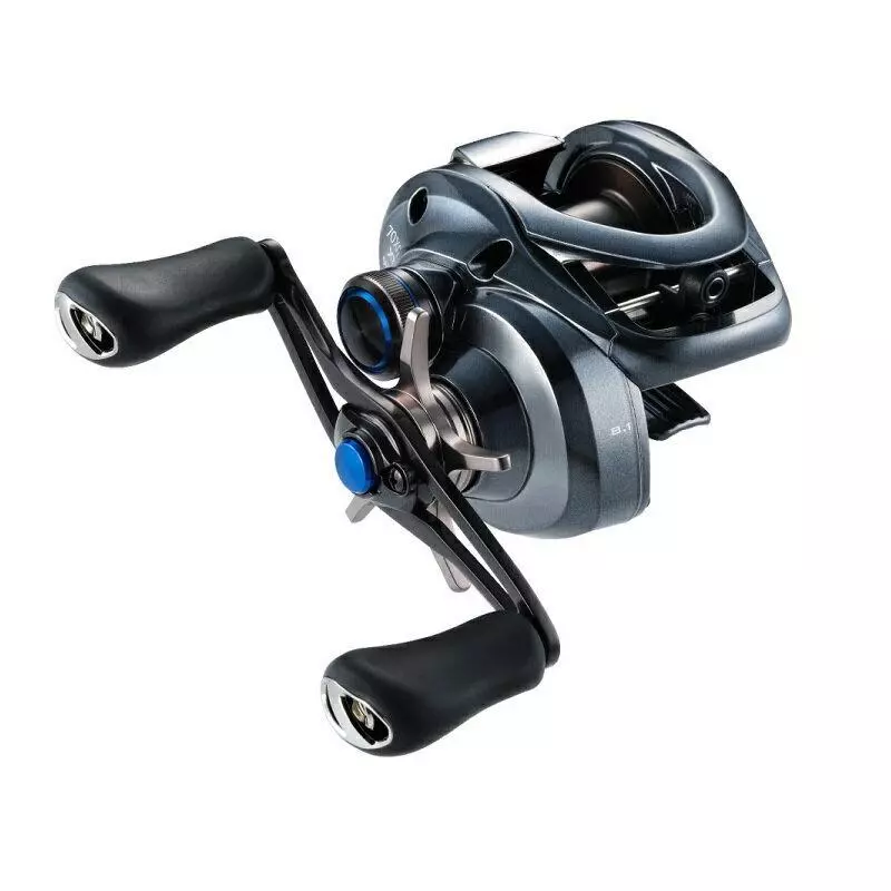 Shimano 22 SLX DC XT 70HG Baitcasting Reel