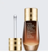ESTEE LAUDER ADVANCED NIGHT REPAIR EYE CONCENTRATE MATRIX Serum .5 oz