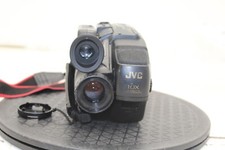 JVC GR-AX300U Video Camera - Untested As-is