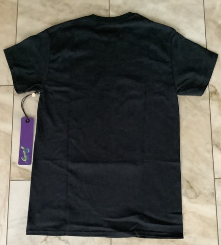 Runtz Men's Short Sleeve T Shirt Size Small (ALL COUNTY TRANSPORTATION KINGS)New - Picture 2 of 2