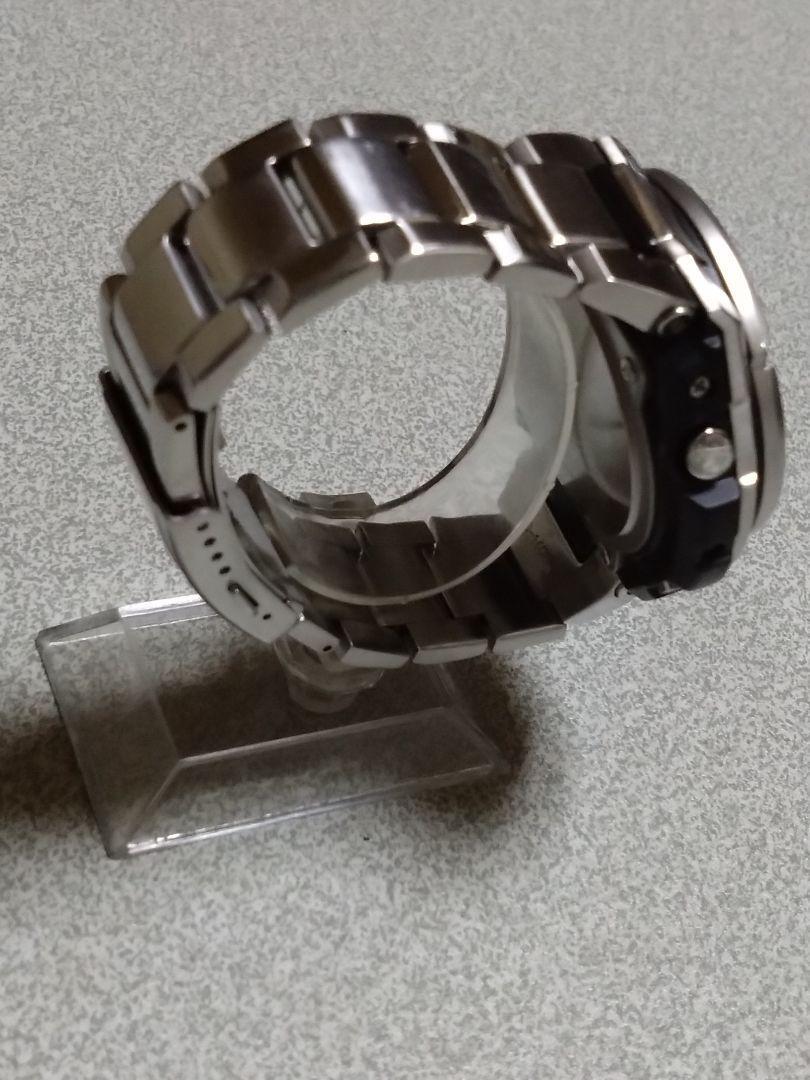 G-Steel 5444 GST-W110D by G-Shock | eBay G-Steel 5444 GST-W110D by G-Shock | eBay