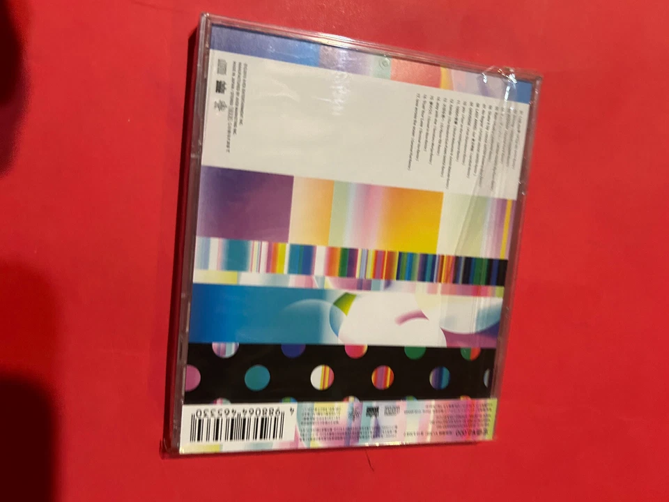 Koda Kumi Driving Hit's 2 [CD] Koda Kumi J-POP, R&B JAPAN SOUNDTRACK - Image 2 of 2