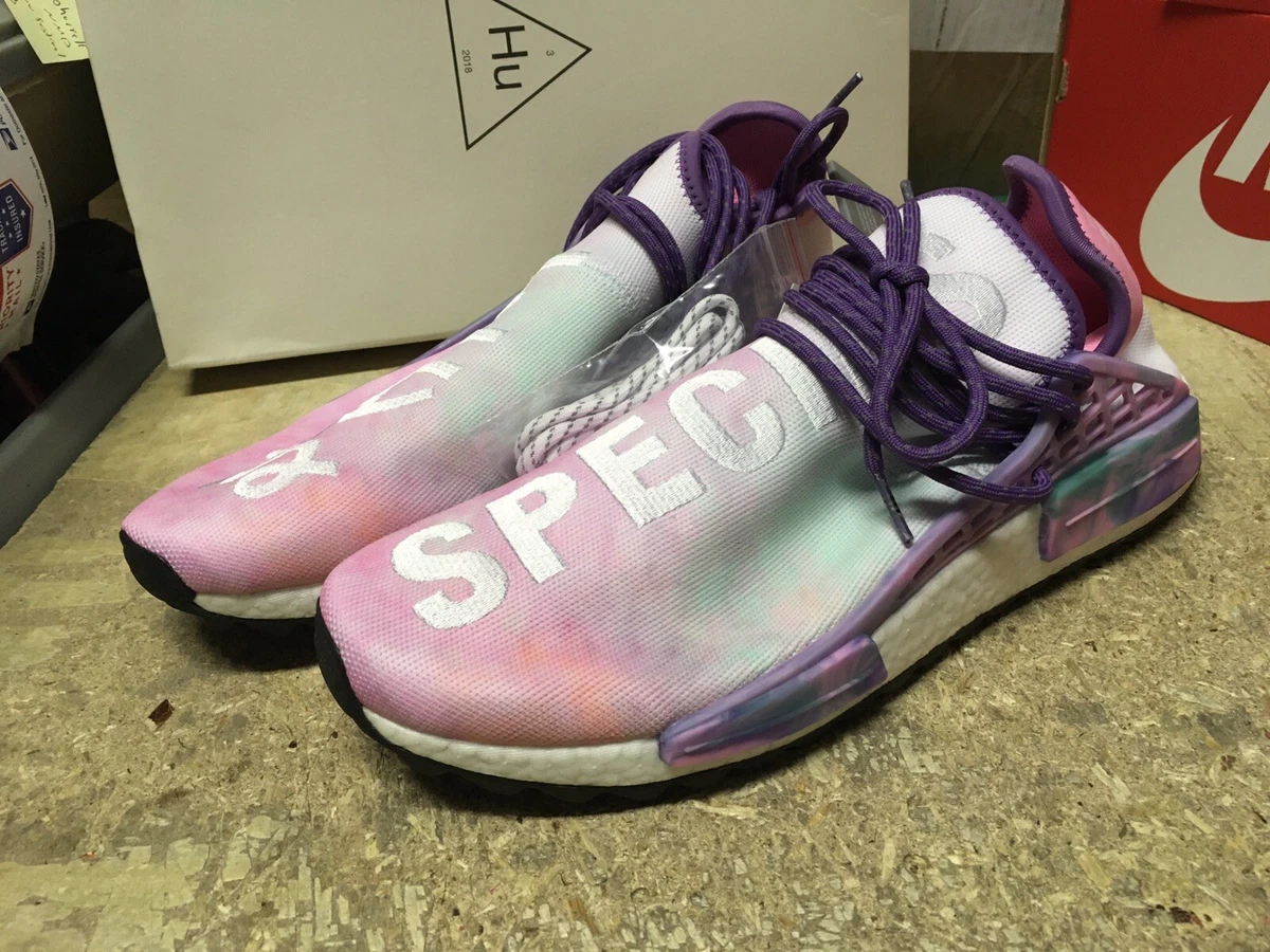 Pharrell williams nmd india top