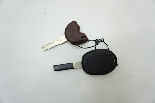 PIAGGIO MP3 125 300 350 400 500 Zündschloss Schlüssel & Schalter Kit OEM - Bild 5 von 8