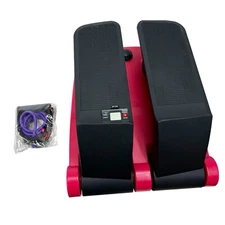 Air Stepper Climber Exercise Fitness Thigh Machine Slimming Machine No Battery