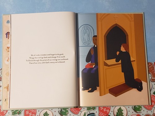 LIGHT OF THE SACRAMENT, CORY HEIMANN, HARDCOVER, 2024, - FIRST PRINTING - Picture 3 of 4