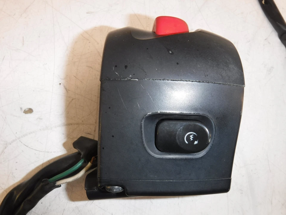 2015 Victory 越野右手手柄杀死启动开关 — 第 2/4 张图片