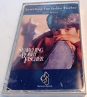 SEARCHING FOR BOBBY FISHER Tape Cassette ORIGINAL MOVIE SOUNDTRACK  9-24532-4