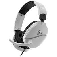 Turtle Beach 00226401 Recon 70P Gaming Headset Weiß Over-Ear Kabelgebunden