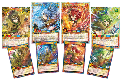 3 Box Set Yugioh Rush Duel Over Rush Pack 4 Japanese NEW RD/ORP4