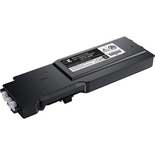 11K HI YIELD BLACK CARTRIDGE 1KTWP 593-BCBC 26290₽