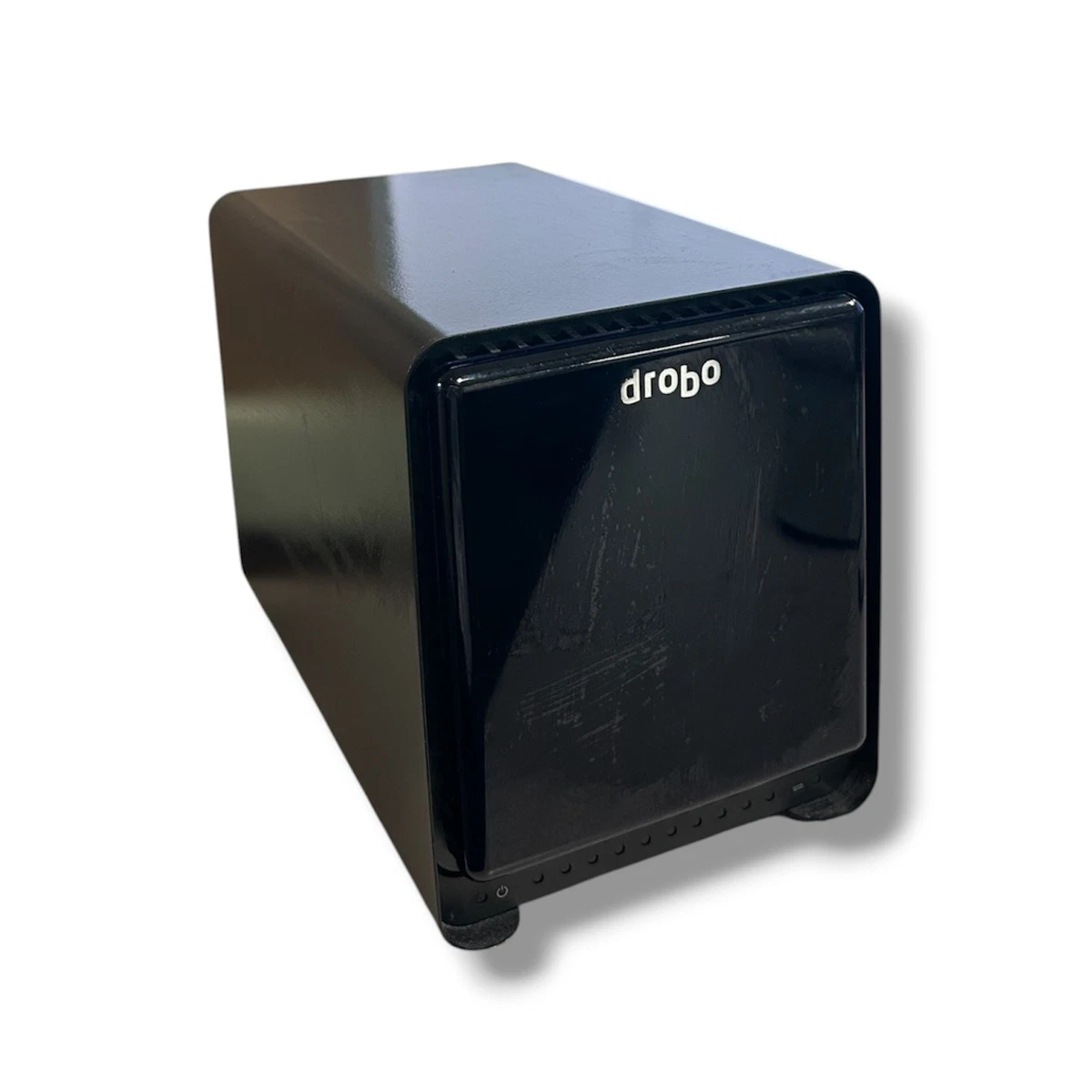 外付けハードディスク・ドライブ Drobo 5D Drobo Thunderbolt External Hard Disk Drives for sale | eBay