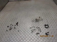 Honda XL600R Cable Guild Forks and Frame 892