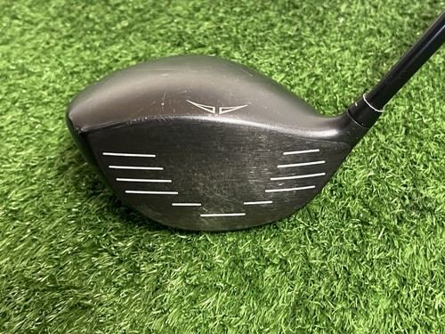 Ping G25 Driver / 10.5 Degree / Stiff Flex / Ping PWR65 Shaft / + i25 Cover - Picture 6 of 10
