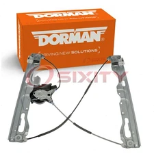 Dorman Front Right Power Window Motor & Regulator Assembly for 2011-2014 fw