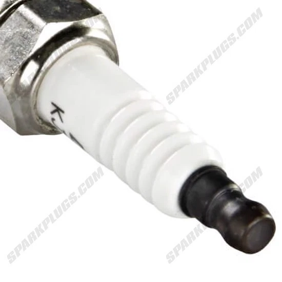4x DENSO 3132 Spark Plug KJ16CR-L11 U-Groove for 1992-2010 Acura Integra Honda - Image 4 of 4