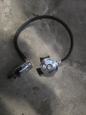 Erogatore Vintage Sub Subacqueo Beuchat Atmos