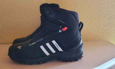 ADIDAS TERREX CONRAX CP WINTERSCHUHE 44 2/3