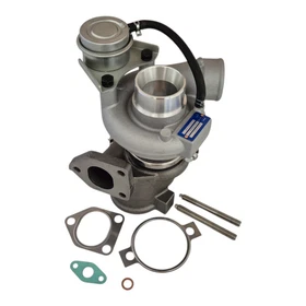 Turbolader Billet BMW 325 tds 525 tds 725 tds Turbo Upgrade Neu
