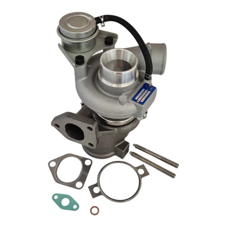 Turbolader 465555-3
