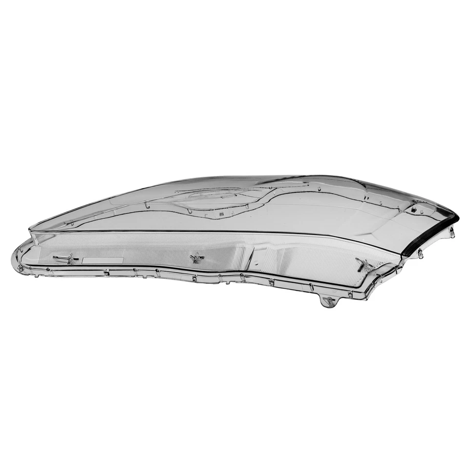 Scheinwerferglas Passend für LEXUS IS II Saloon 2005 - 2013 Links - Bild 2 von 4