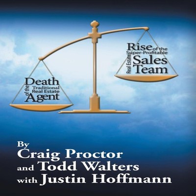 Death of the Traditional Real Estate Agent Rise of the Super-Prof