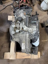 Used Automatic Transmission Assembly fits: 2013 Chevrolet Captiva sport AT 2.4 G