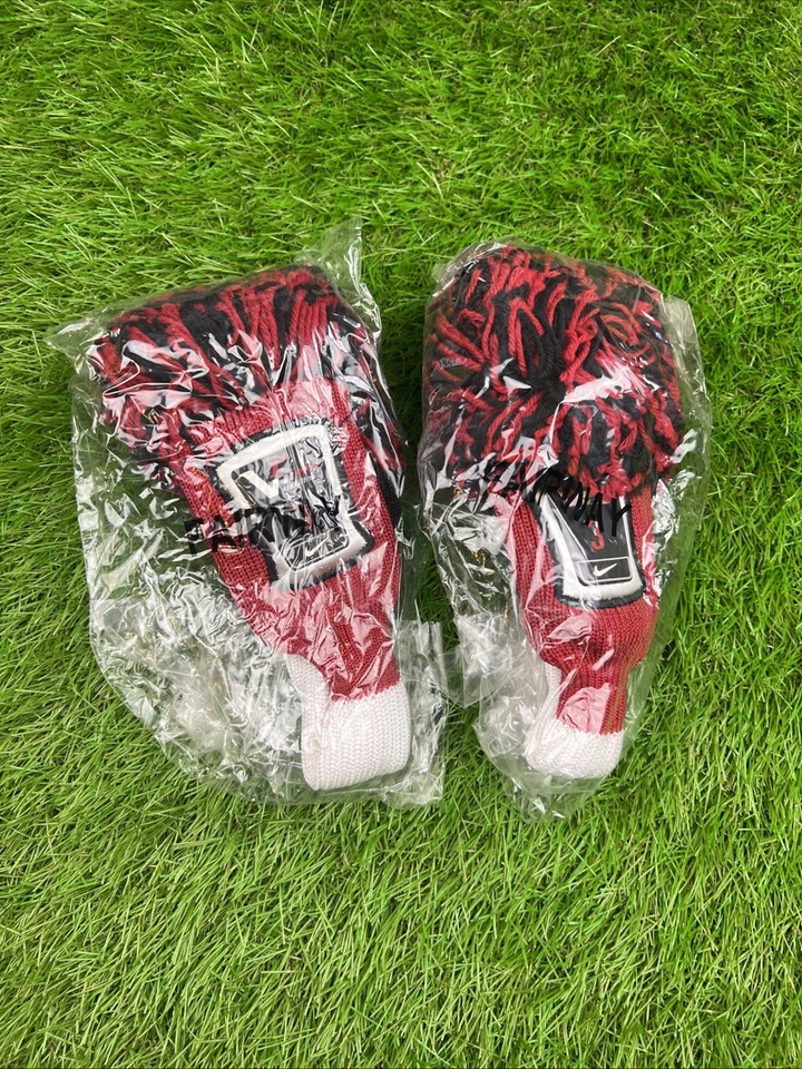 Nike VR II Pro Edición Limitada Vintage 3 Madera Pom Cubierta Foto 3 de 3