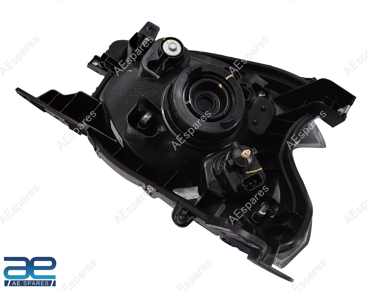 Headlight Head Lamp Assembly LH For Suzuki Wagon R 2019-Now 35321M69R00 view 4