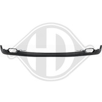 1X Spoiler Diederichs 5650260 Hd Tuning FüR Vorne
